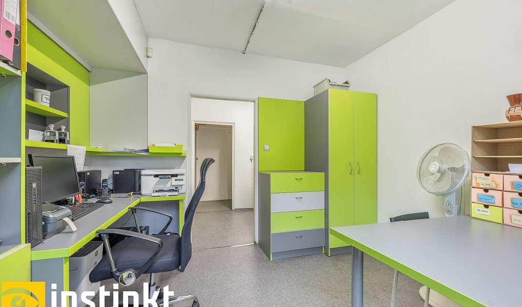 Prodej obchodních prostor 95 m², Praha – náhled fotky 17