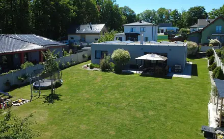 Prodej domu 114 m² s pozemkem 976 m², U Sídliště, Cheb
