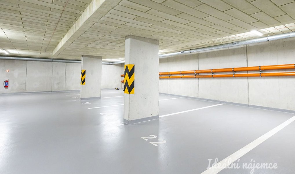 Pronájem bytu 2+kk 53 m², Brandýs nad Labem-Stará Boleslav – náhled fotky 4
