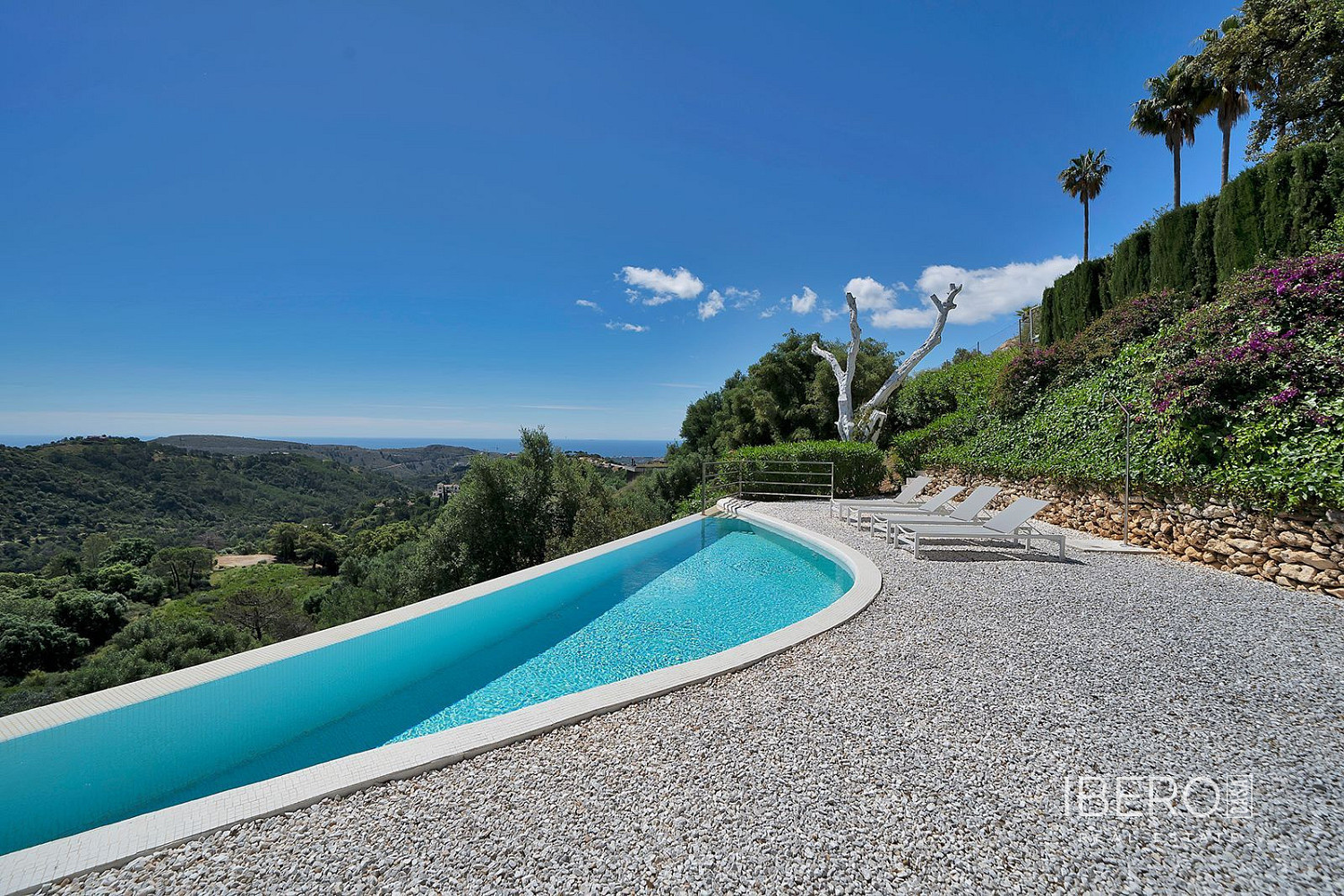 Casa 6+kk – Benahavís, La Cocha, Costa del Sol Occidental - Vista 2