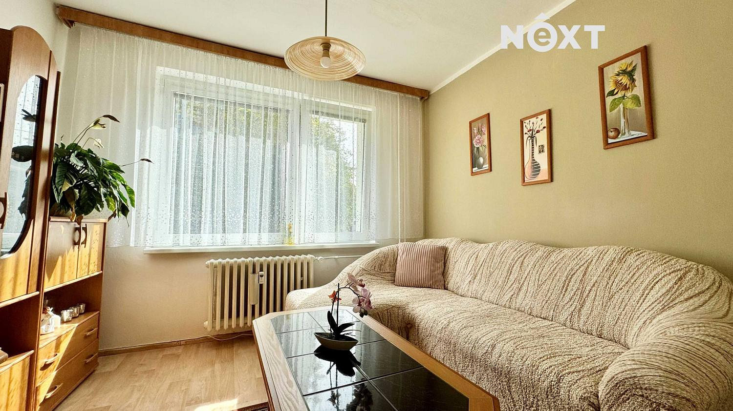 Prodej bytu 3+1 89 m² – fotografie 2