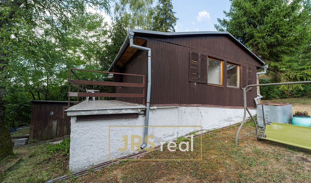 Prodej chaty/chalupy 49 m² s pozemkem 49 m², Ivančice – náhled fotky 14