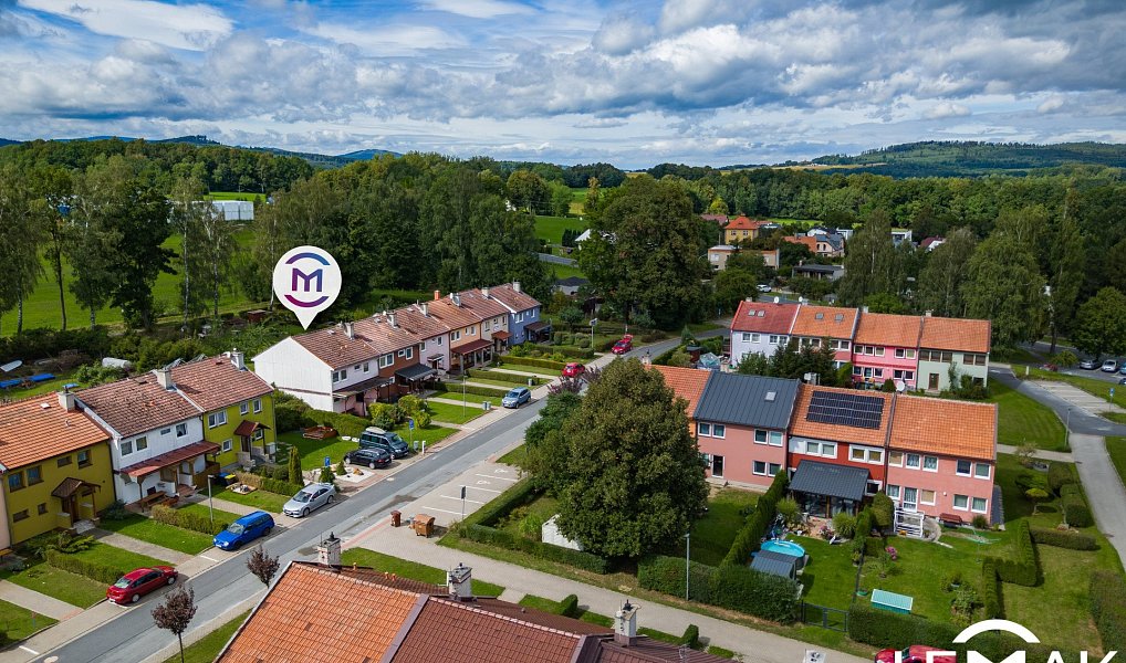 Prodej domu 134 m² s pozemkem 357 m², Zlaté Hory – náhled fotky 31