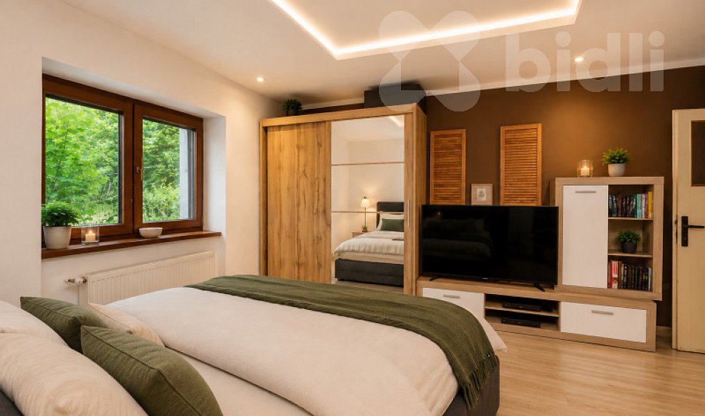 Prodej domu 124 m² s pozemkem 1 416 m², Kladruby – náhled fotky 4