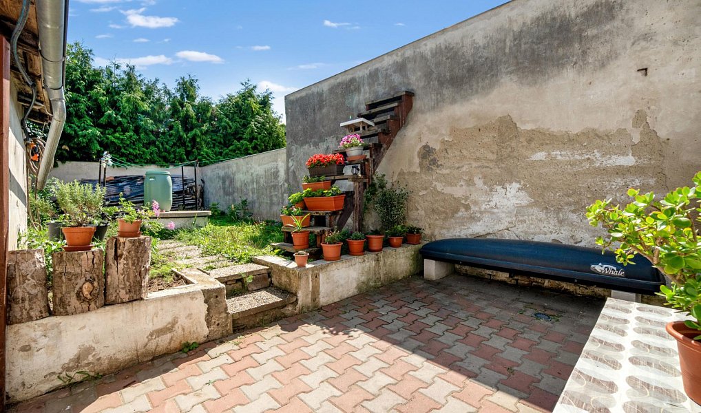 Prodej domu 90 m² s pozemkem 165 m², Praha – náhled fotky 23