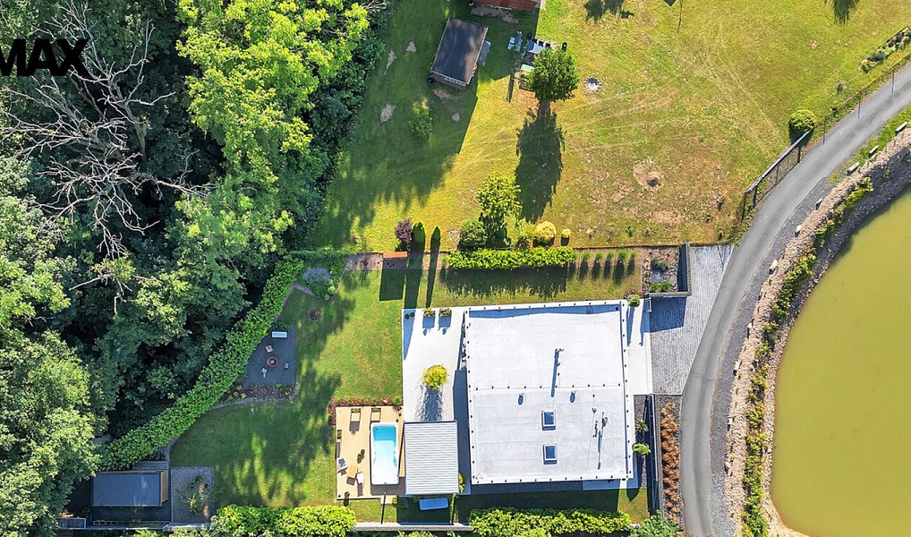 Prodej chaty/chalupy 101 m² s pozemkem 1 321 m², Kunčice – náhled fotky 17