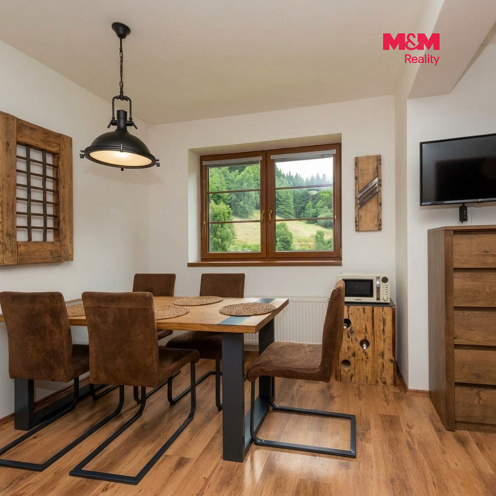 Prodej bytu 2+kk 64 m² – fotografie 5