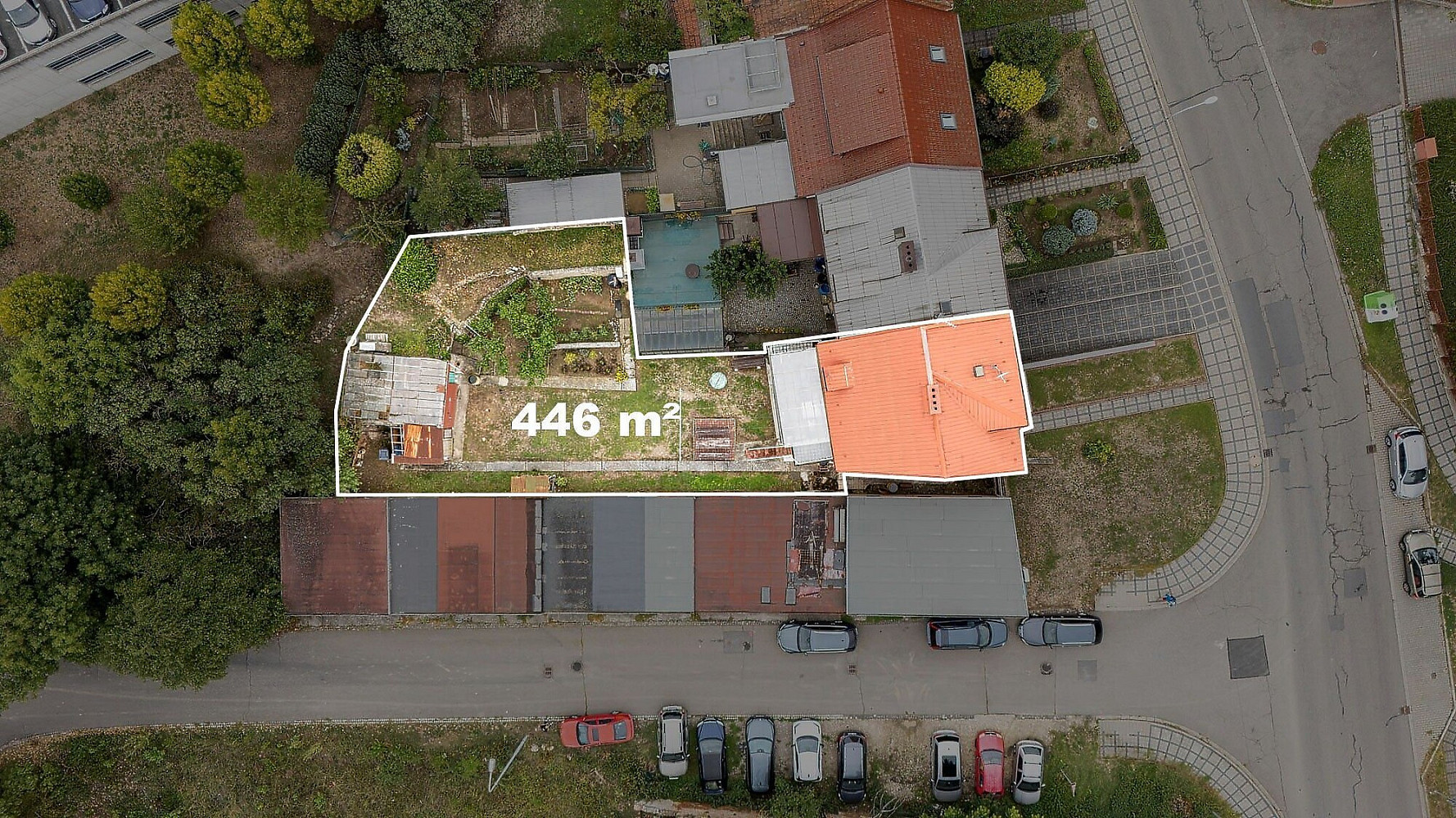 Prodej domu 160 m² s pozemkem 446 m² – fotografie 4