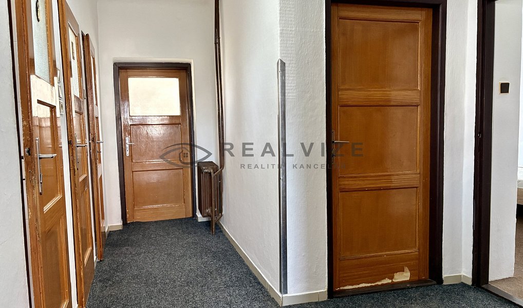 Prodej domu 133 m² s pozemkem 786 m², Kamenný Újezd – náhled fotky 6