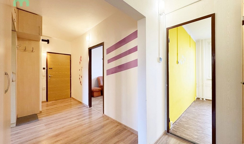 Prodej bytu 3+1 67 m², Břidličná – náhled fotky 6