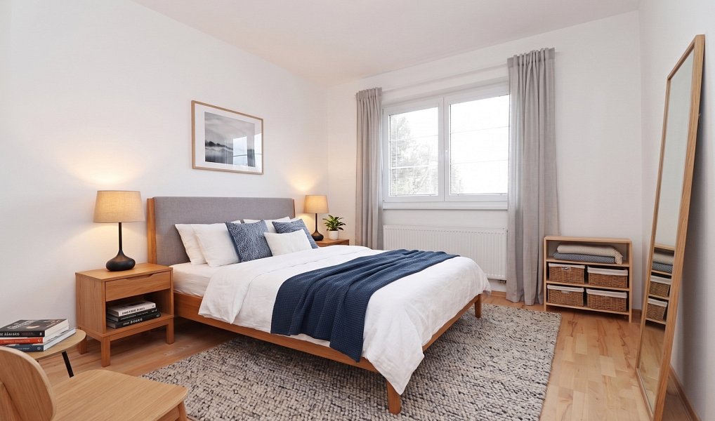 Prodej domu 135 m² s pozemkem 161 m², Jihlava – náhled fotky 13