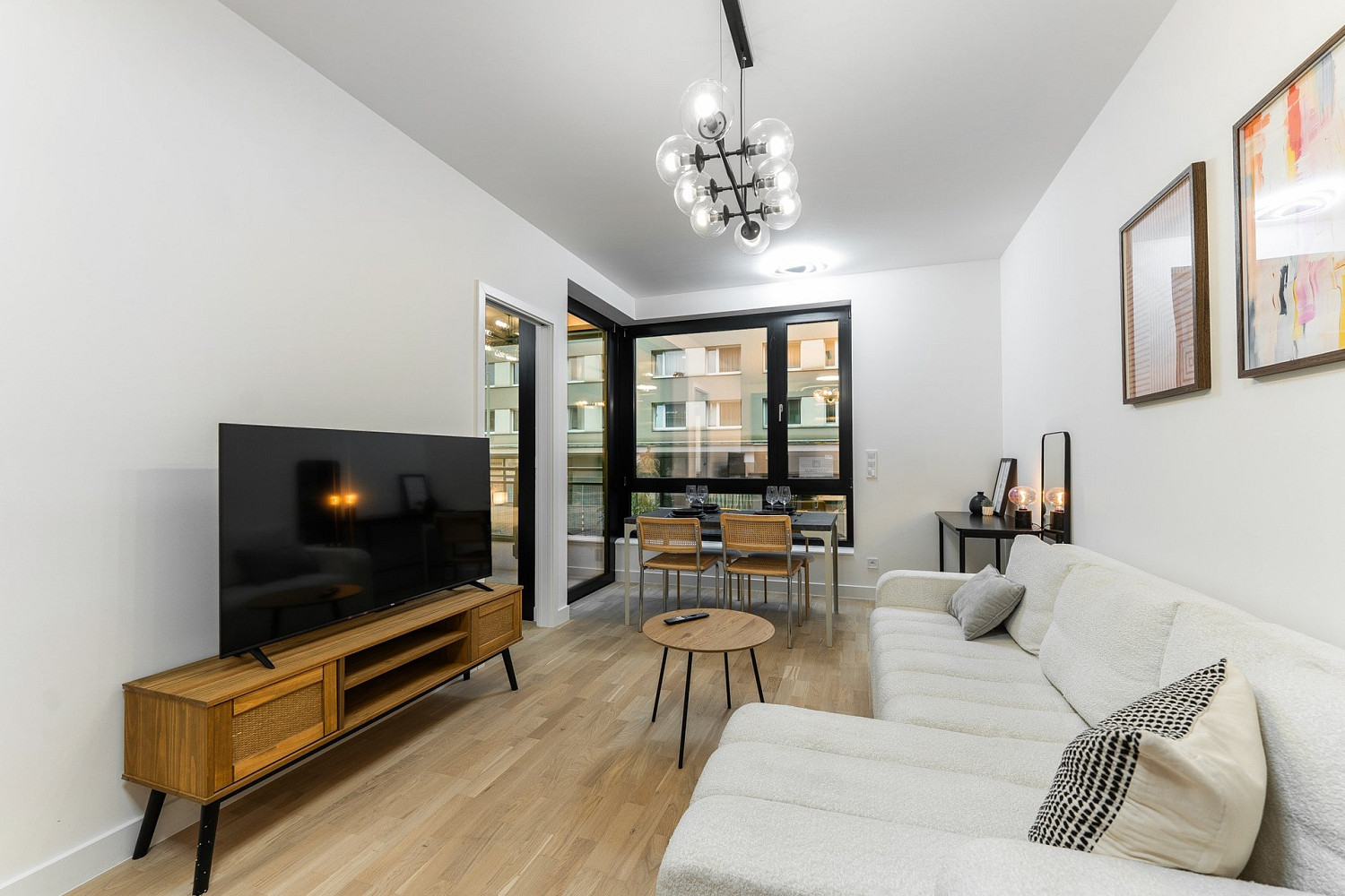 Prodej bytu 2+kk 45 m² – fotografie 2