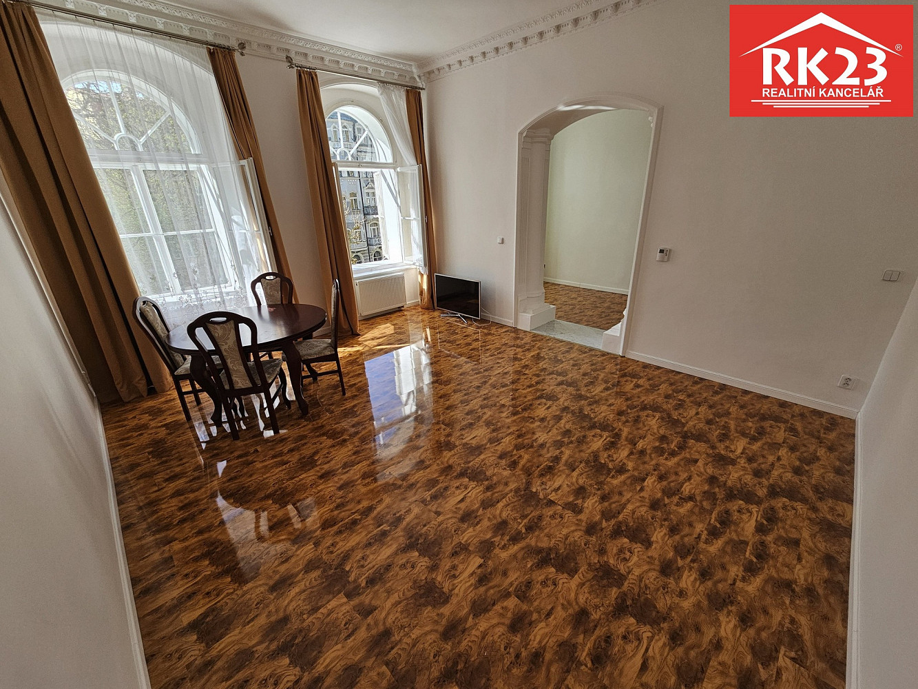 Prodej bytu 3+1 100 m² – fotografie 3