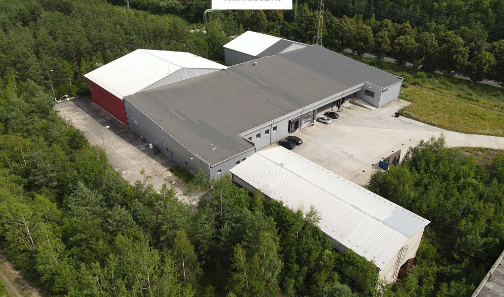 Prodej skladovacích prostor 31 345 m², Sokolov – náhled fotky 6