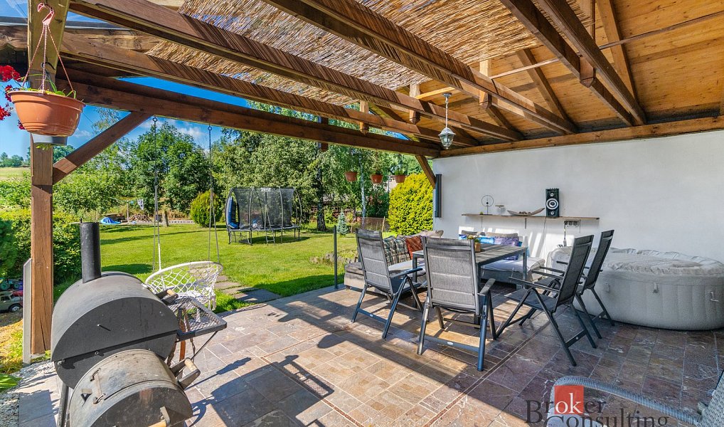 Prodej domu 162 m² s pozemkem 1 146 m², Rumburk – náhled fotky 26