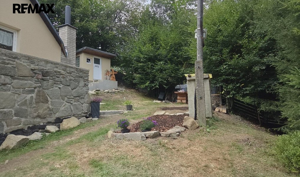 Prodej chaty/chalupy 59 m² s pozemkem 520 m², Košařiska – náhled fotky 7