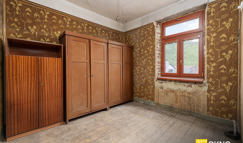 Prodej domu 200 m² s pozemkem 409 m², Nedvědice – náhled fotky 11