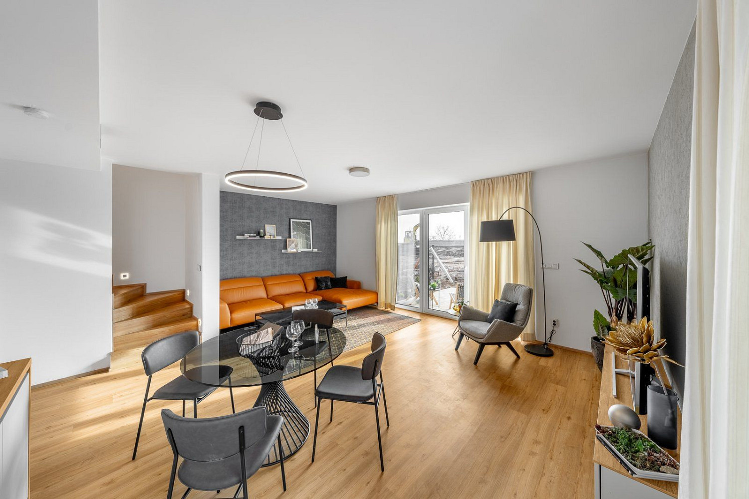 Prodej domu 128 m² s pozemkem 291 m² – fotografie 4