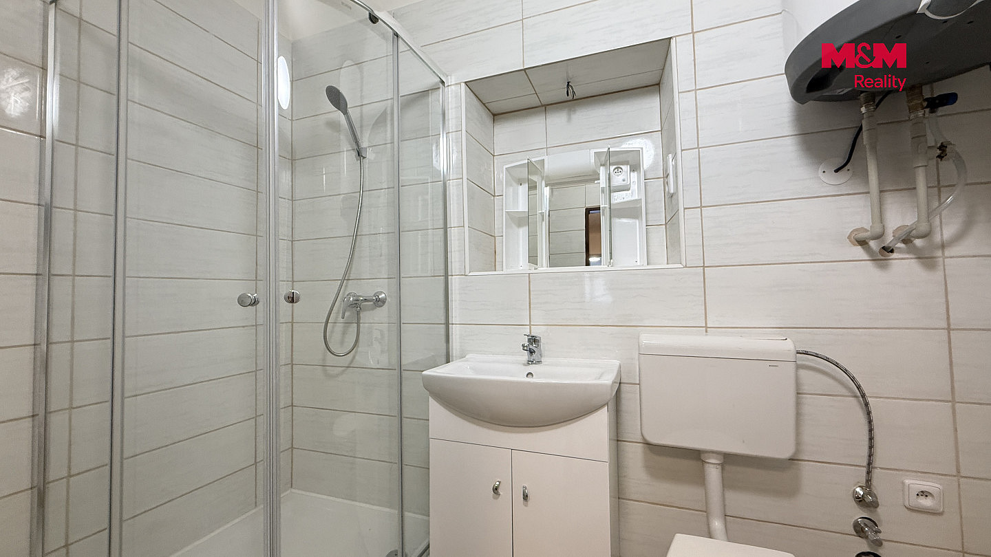 Pronájem bytu 1+kk 50 m² – fotografie 2