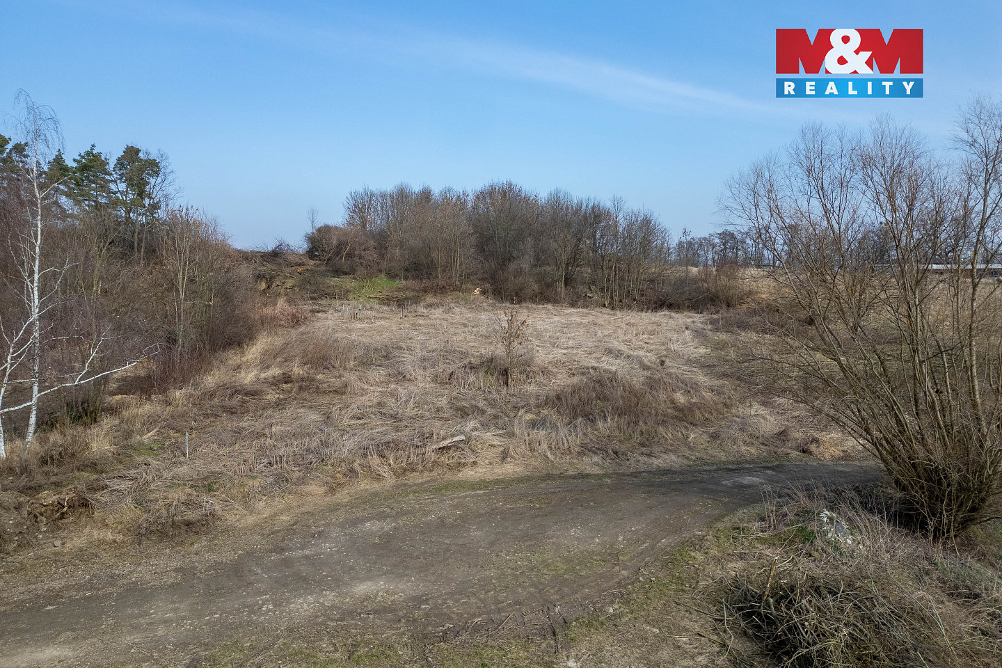 Pronájem zahrady 700 m² — photo 4