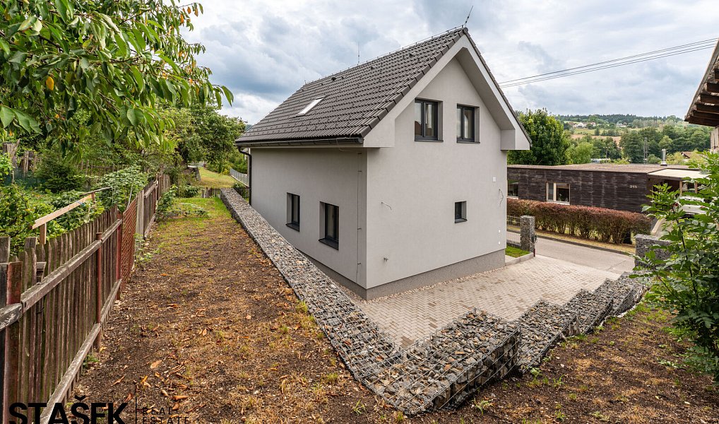 Prodej domu 82 m² s pozemkem 327 m², Letohrad – náhled fotky 9