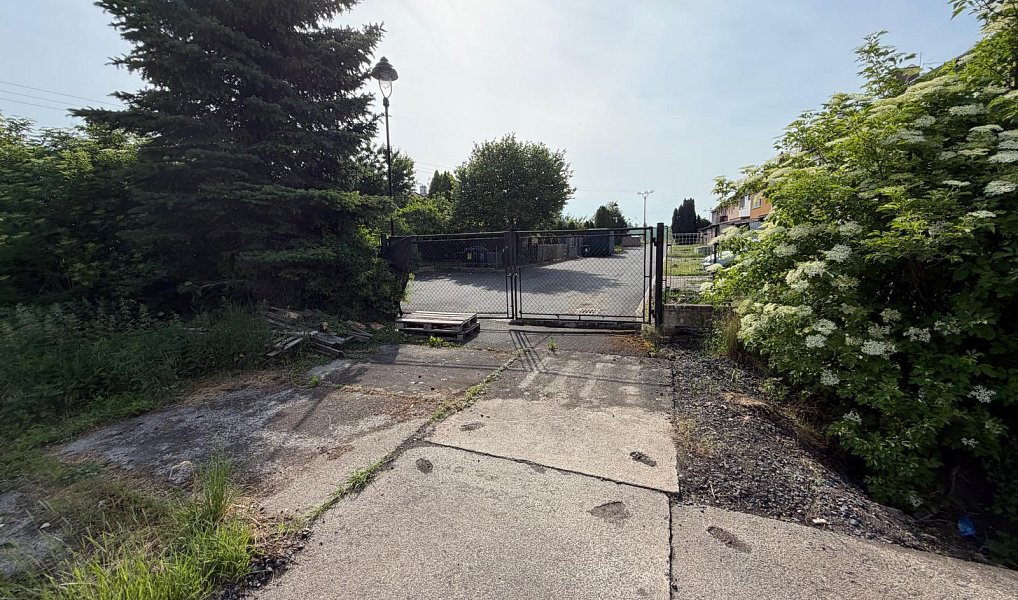 Prodej obchodních prostor 2 560 m², Libčeves – náhled fotky 12