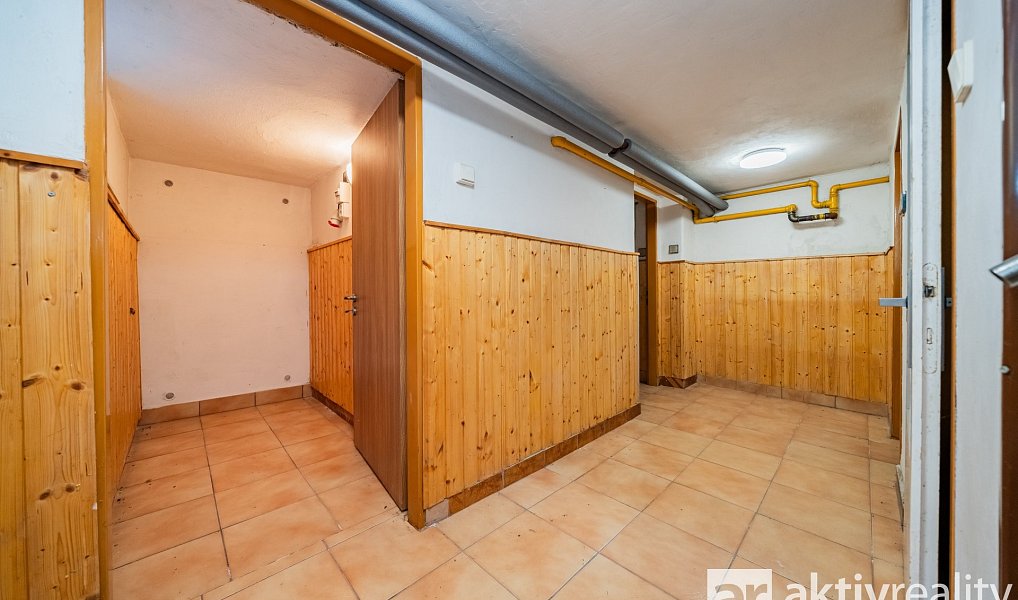 Prodej domu 186 m² s pozemkem 448 m², Mělník – náhled fotky 29