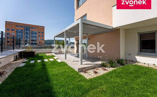 Prodej bytu 3+kk 160 m², Nad Stráněmi, Zlín