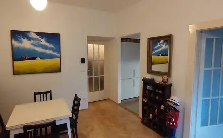 Prodej bytu 2+1 48 m²