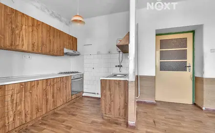 Prodej bytu 3+kk 70 m², 5. května, Jaroměř - Josefov, okres Náchod