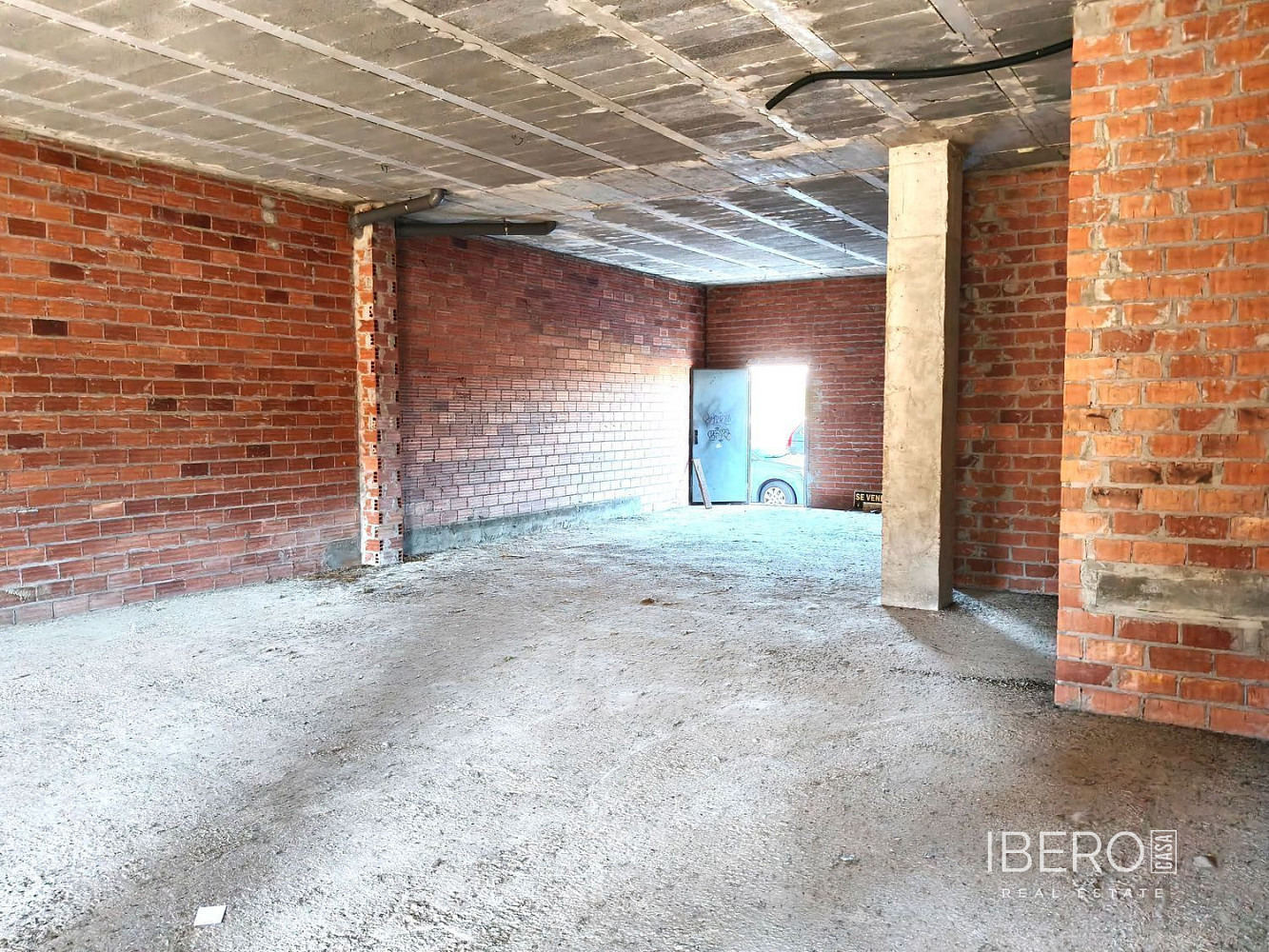 Prodej bytu 1+kk 250 m²