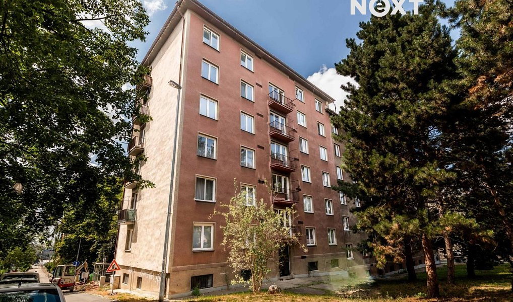 Prodej bytu 2+1 53 m², Praha – náhled fotky 16