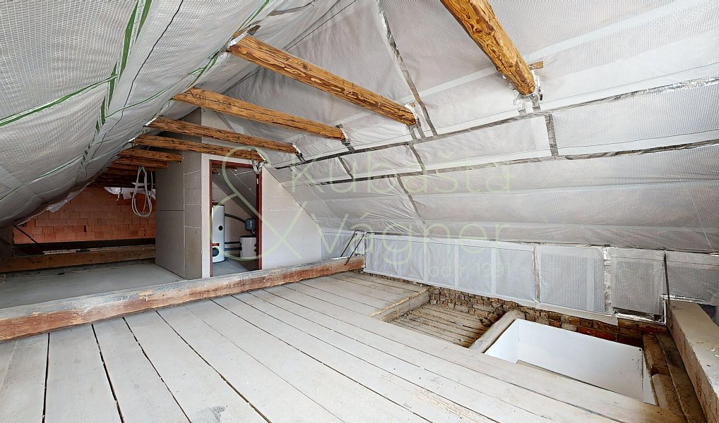 Prodej domu 75 m² s pozemkem 275 m², Přestavlky – náhled fotky 9