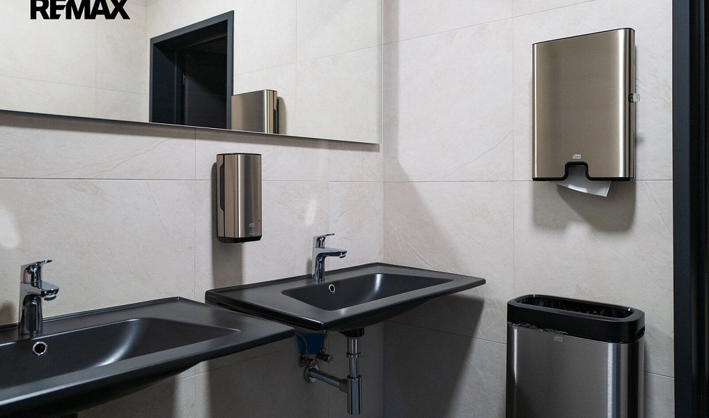 Pronájem kanceláře 446 m², Ostrava – náhled fotky 13
