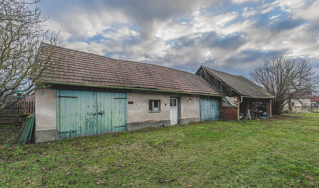 Prodej domu 223 m² s pozemkem 1 635 m², Librantice – náhled fotky 26