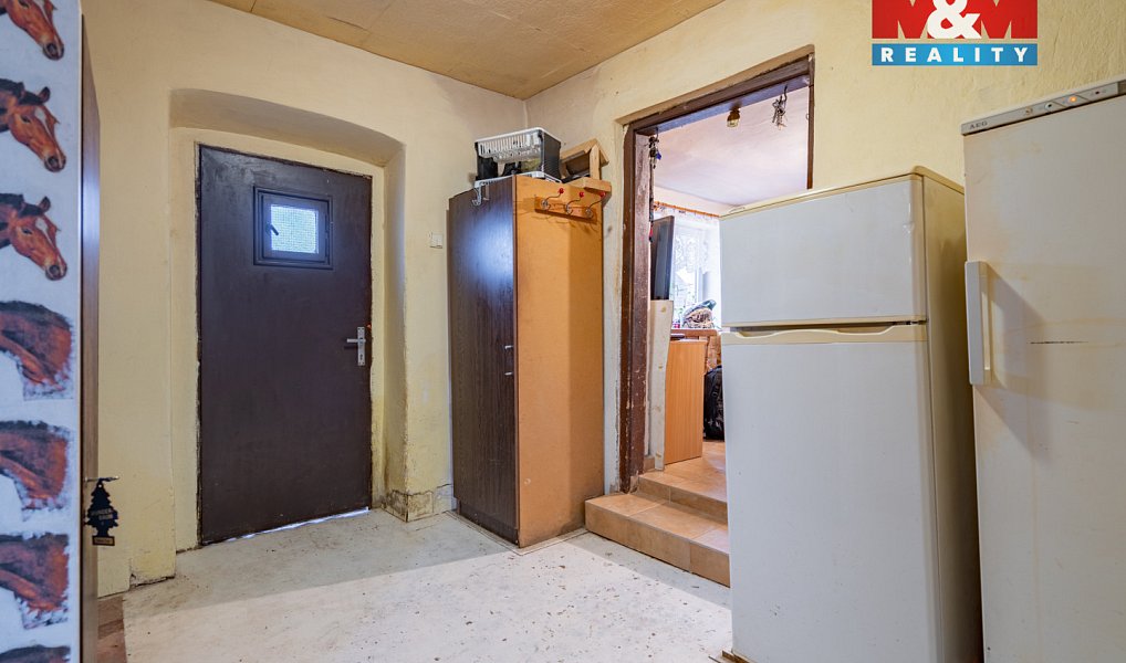 Prodej domu 45 m² s pozemkem 155 m², Volyně – náhled fotky 5