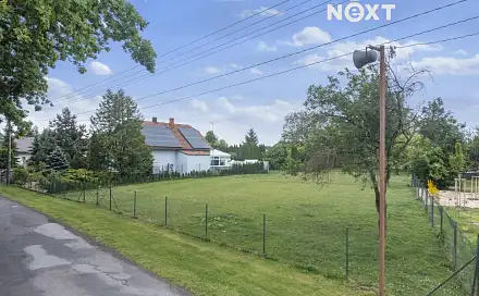 Prodej stavebního pozemku 1 735 m², Vinary - Janovice, okres Hradec Králové