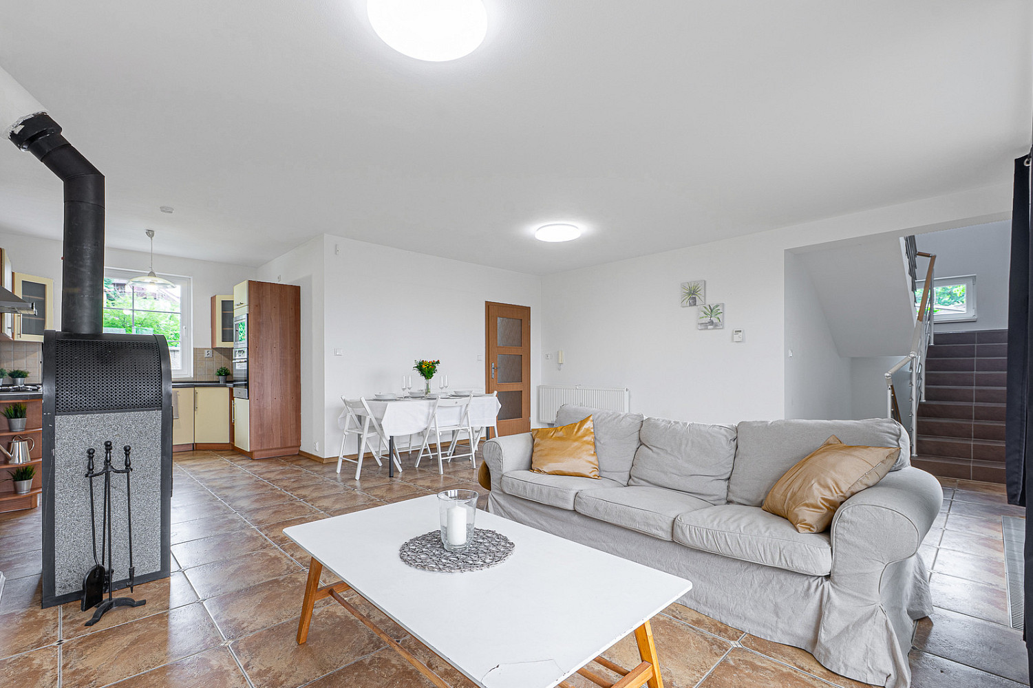 Prodej domu 222 m² s pozemkem 378 m² — photo 5