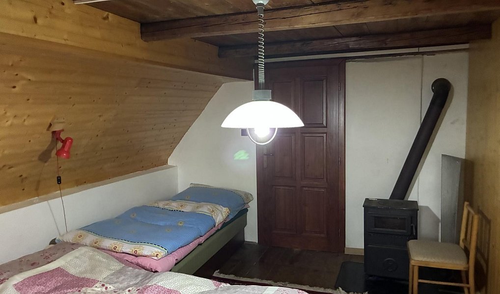 Prodej chaty/chalupy 276 m² s pozemkem 1 180 m², Růžová – náhled fotky 21
