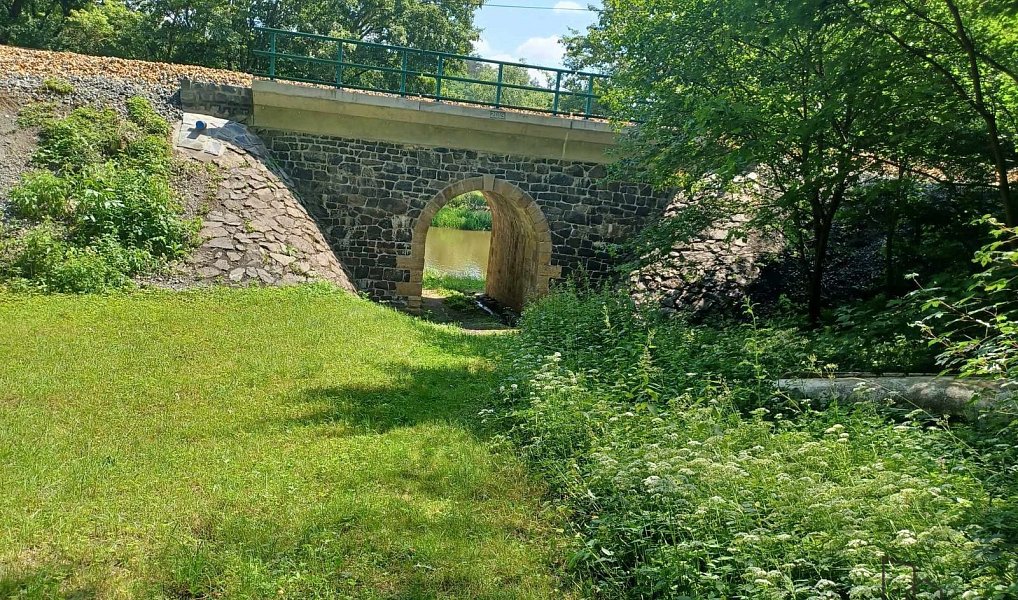 Prodej chaty/chalupy 68 m² s pozemkem 34 m², Zbečno – náhled fotky 4