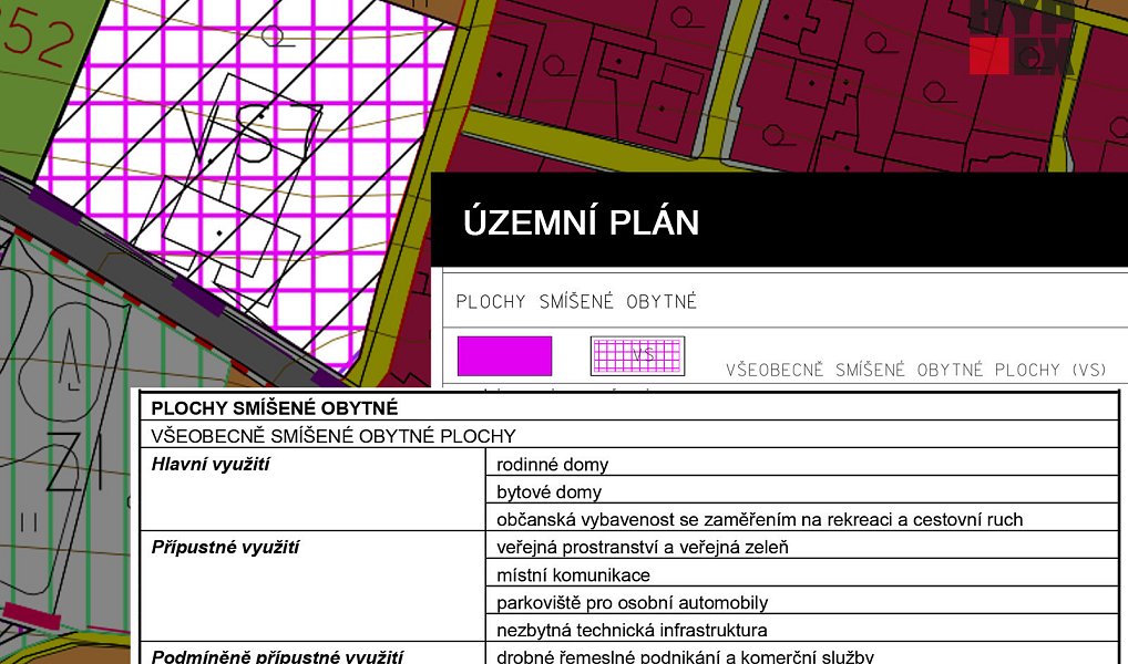Prodej stavebního pozemku 5 471 m², Jiřetín pod Jedlovou – náhled fotky 3