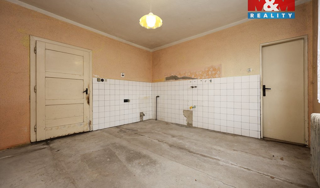 Prodej domu 160 m² s pozemkem 859 m², Olšany u Prostějova – náhled fotky 27