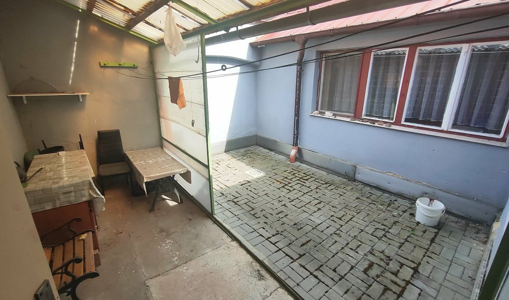 Prodej domu 100 m² s pozemkem 610 m², Moravská Třebová – náhled fotky 12