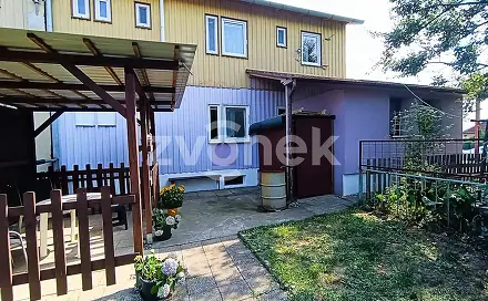 Prodej bytu 2+1 65 m², Uherské Hradiště