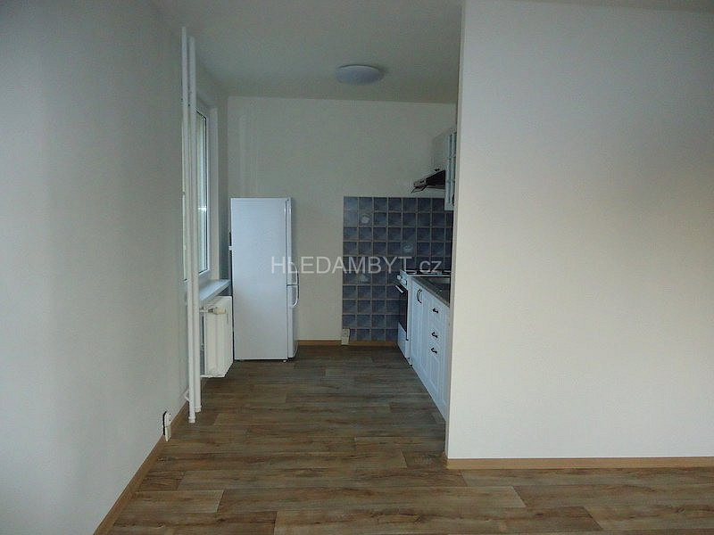 Pronájem bytu 2+1 55 m² - Ansicht 3