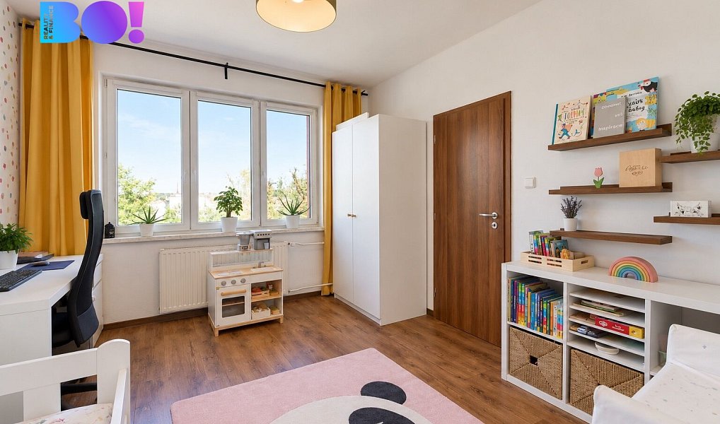 Prodej bytu 3+1 69 m², Český Těšín – náhled fotky 4