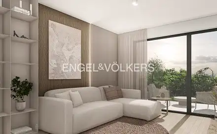 Prodej bytu 1+kk 62 m²