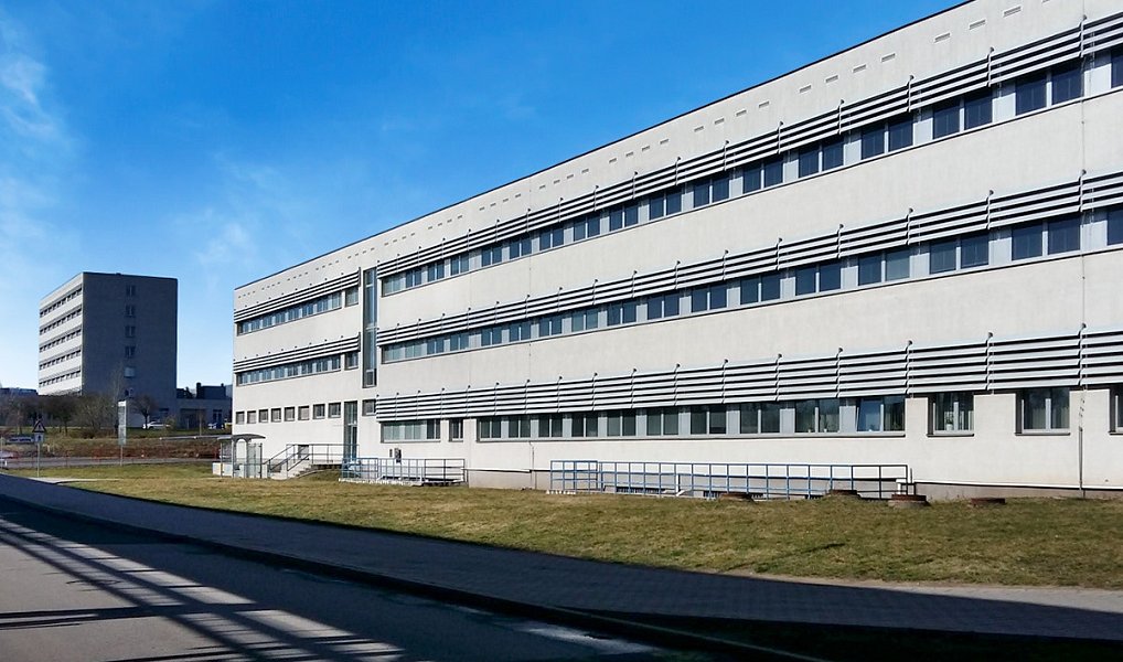 Pronájem kanceláře 36 m², Praha – náhled fotky 5