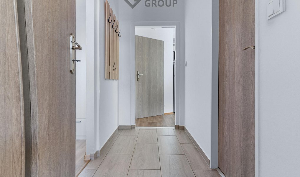 Prodej bytu 2+1 48 m², Praha – náhled fotky 8