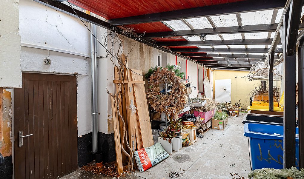 Prodej nájemního domu, činžáku 450 m², Uherské Hradiště – náhled fotky 19